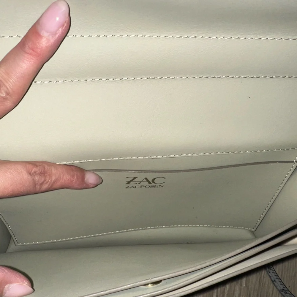 Zac Posen Chain‎ Hand bag
